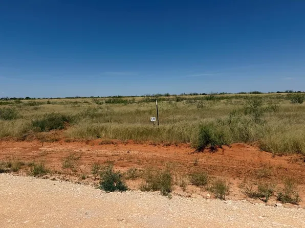 1175 SE 1620th, Andrews, TX 79714