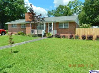 400 Dunlop St, Marion, SC 29571