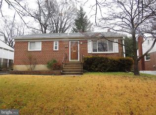 13111 Grenoble Dr, Rockville, MD 20853