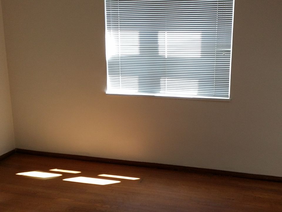 bedroom view  #1