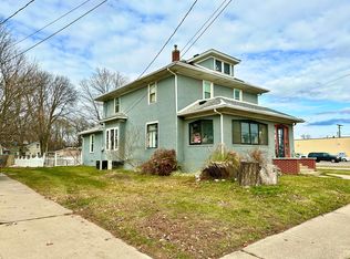 116 W Delaware St, Decatur, MI 49045