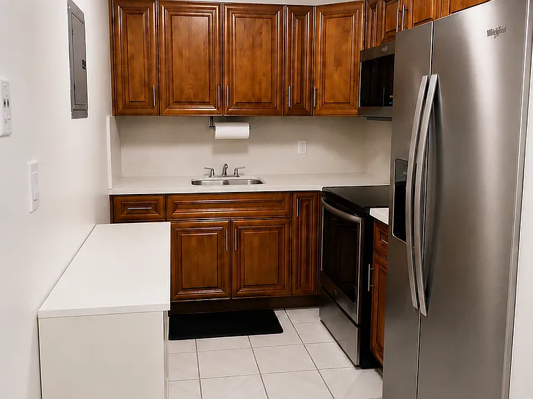 1820 W 53rd St #108 — Photo 6