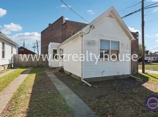 218 E Park St, Toledo, OH 43608