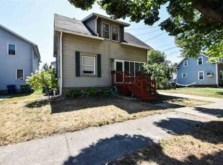 705 Garden St, Green Bay, WI 54303