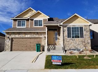 3609 Rialto Ave, Evans, CO 80620