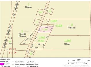 0 Highway 81, Notasulga, AL 36866