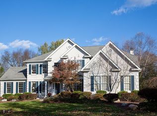 1719 Jockeys Way, Yardley, PA 19067