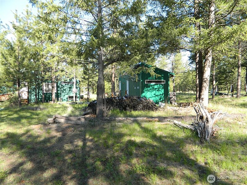 2nd image of 151 Indian Mary Loop Road