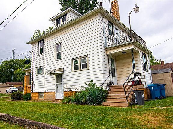 4th image of 316 W 35th St