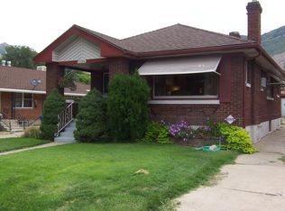 2354 Van Buren Ave, Ogden, UT 84401