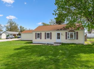 2420 Houser St, Muscatine, IA 52761