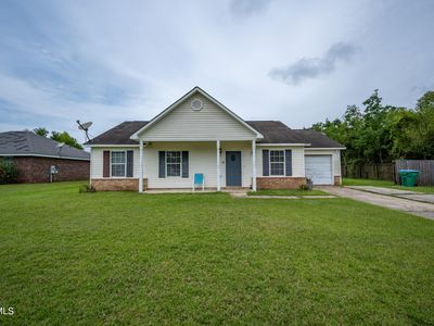 14210 S Country Hills Dr, Gulfport, MS, 39503