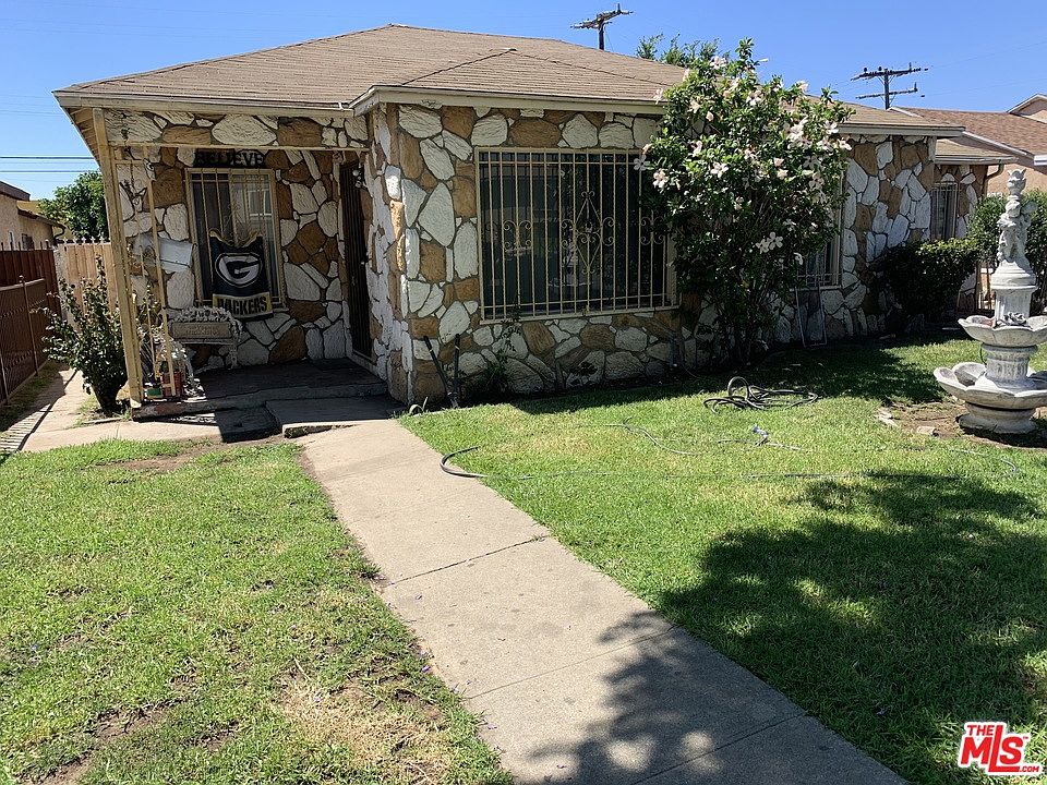 1st image of 11107 S Hobart Blvd