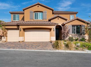 10744 Hammett Park Ave, Las Vegas, NV 89166