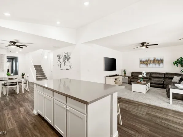 4360 Panoramic View Ave, North Las Vegas, NV 89084