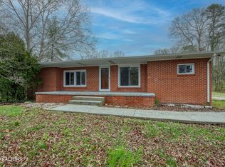 1308 Lawnville Rd, Kingston, TN 37763