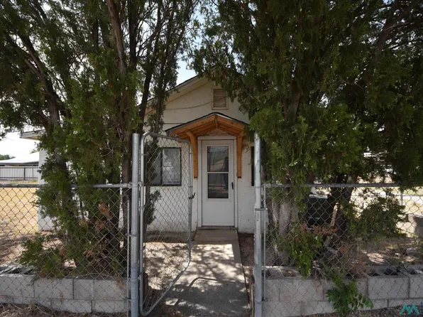 2603 W Church St, Carlsbad, NM 88220
