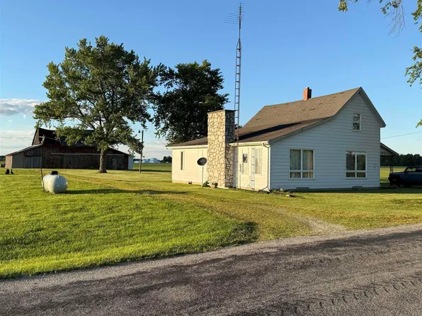 2603 E 600th Rd N, Montpelier, IN 47359