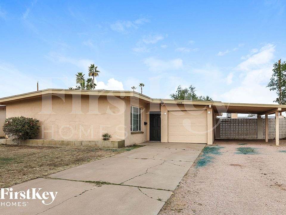 1st image of 1158 E Concorda Dr