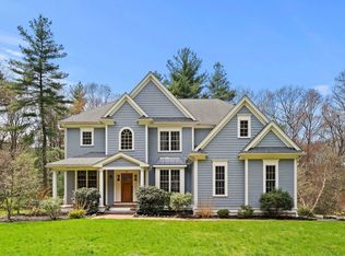 99 Walpole St, Dover, MA 02030