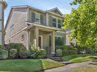 11118 SW Mont Blanc St, Wilsonville, OR 97070