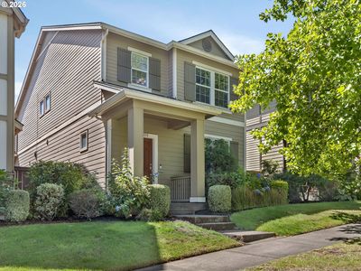 11118 SW Mont Blanc St, Wilsonville, OR, 97070