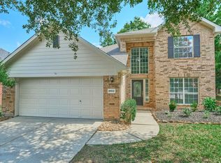 18407 S Roaring River Ct, Humble, Tx 77346 