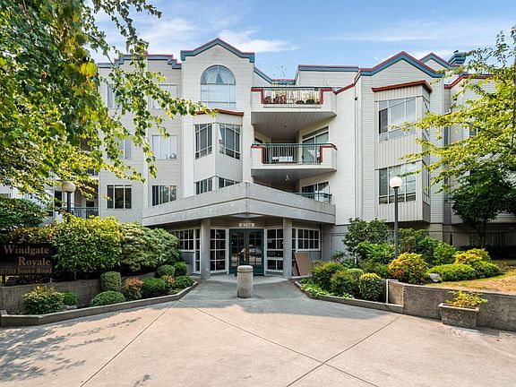 2nd image of 8700 Jones Rd #108