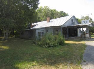 6745 Mill Gap Rd, Monterey, VA 24465