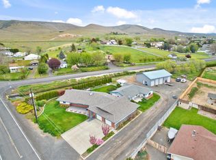 703 N 33rd St, Yakima, WA 98901