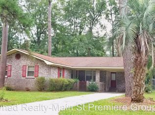304 Corey Blvd, Summerville, SC 29483