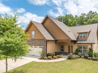 45 Stone Park Trl, Pike Road, AL 36064