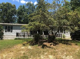 59 Apple Ln, White, GA 30184