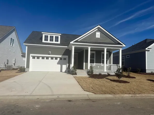 9052 Binnicker Dr. #WD247 - Austin Heritage, Murrells Inlet, SC 29576