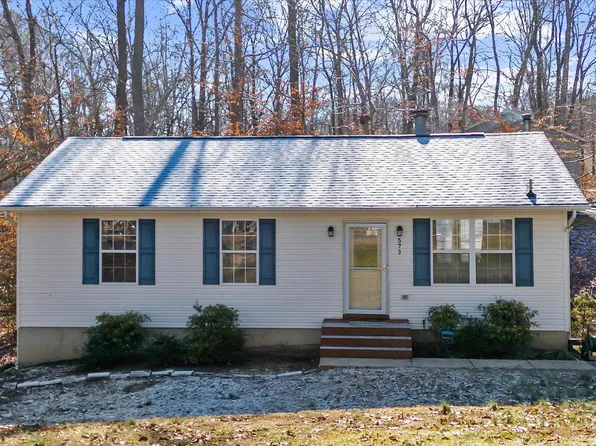 573 Durango Ln, Lusby, MD 20657