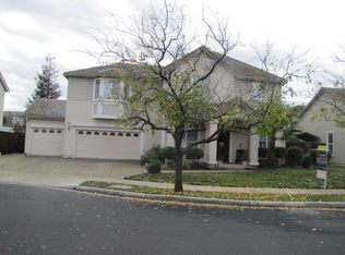 762 Begonia Pl, Brentwood, CA 94513