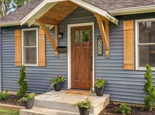 531 W Bell St, Springfield, MO 65803