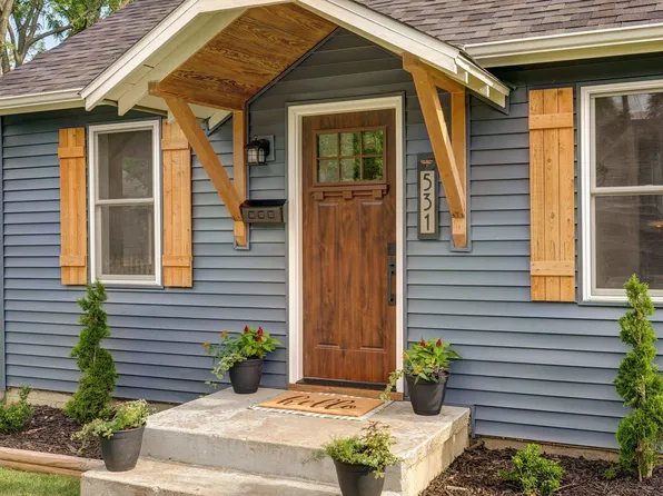 531 W Bell Street, Springfield, MO 65803