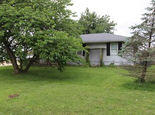 121 S Hodge Ave, Seymour, MO 65746