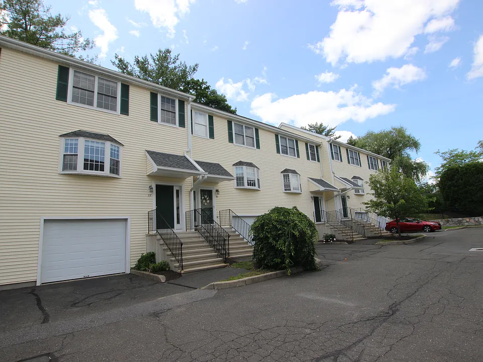 22 Main St #5-32