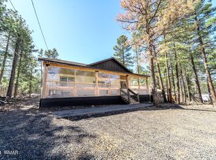 1907 Shoreline Dr, Lakeside, AZ 85929