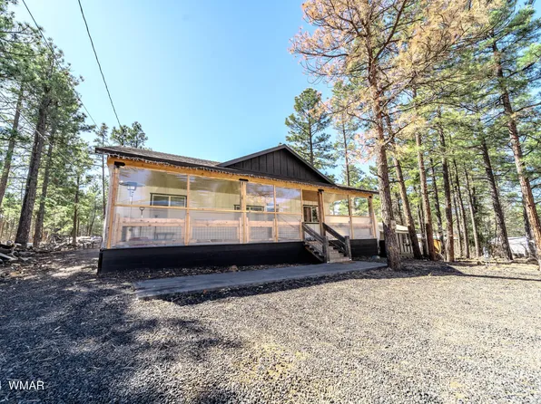 1907 Shoreline Dr, Lakeside, AZ 85929