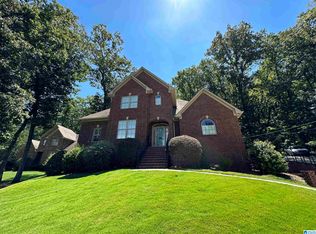 682 Dogwood Cir, Birmingham, AL 35244