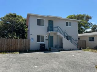 716 22nd St Unit B, West Palm Beach, FL 33407