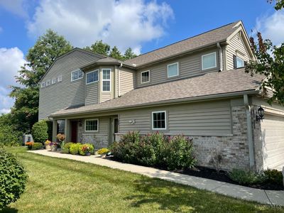 4505 English Oak Ct, Mason, OH, 45040