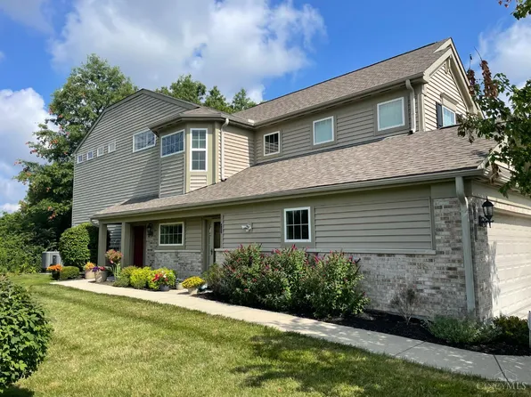 4505 English Oak Ct, Mason, OH 45040