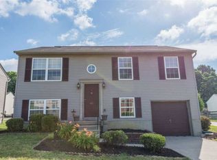 851 Virginiabradford Ct, Elsmere, KY 41018