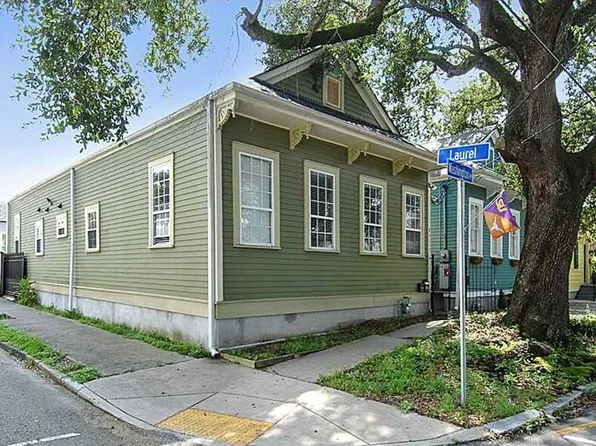 843 Washington Ave, New Orleans, LA 70130