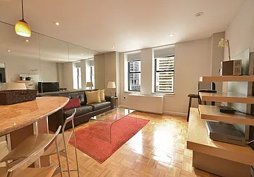 Rented by Global Realty Opportunities