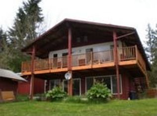 2200 SE Cole Rd, Shelton, WA 98584